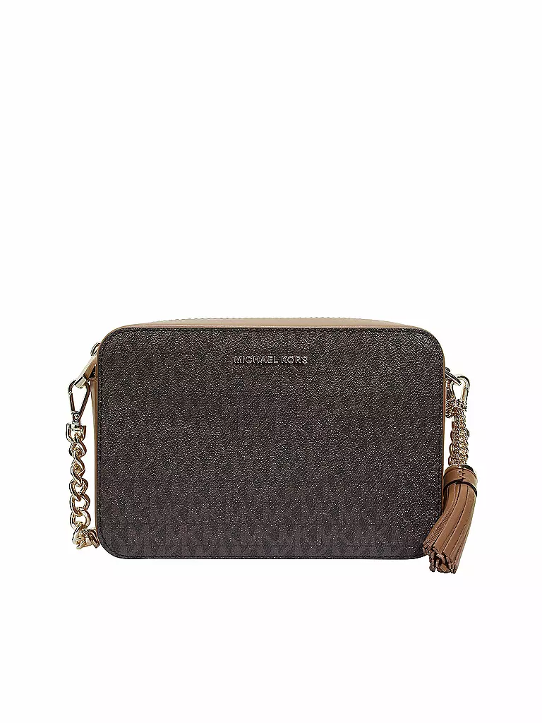 Michael kors tasche best sale ginny